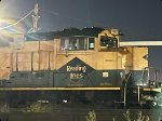 Norfolk Southern 1067 Reading Heritage Unit